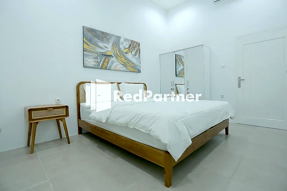 Pringgading Surf Camp Bengkulu Mitra RedDoorz