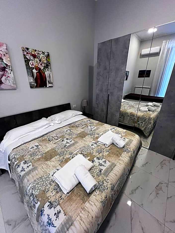 San Gennaro in porta