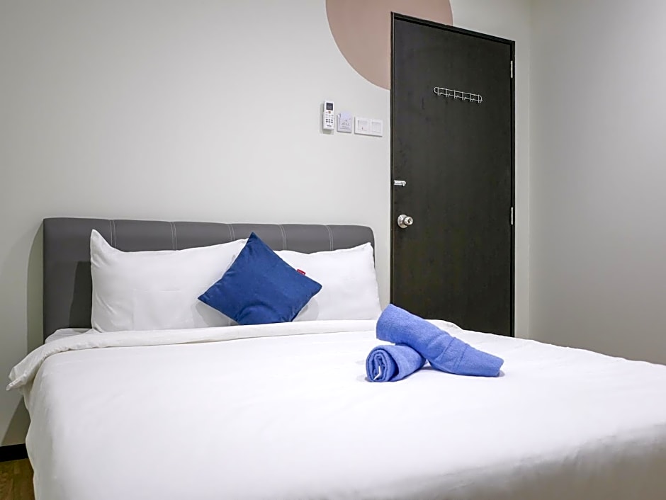 Cheerful Guesthouse #Adventist#BudgetStay