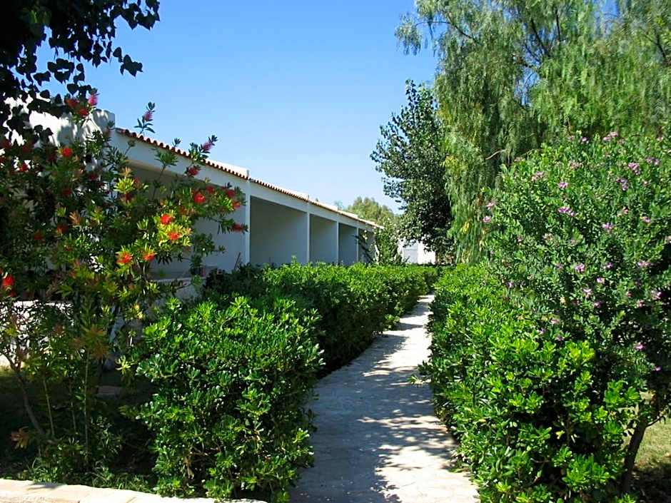 Villaggio San Lorenzo