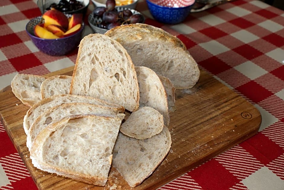 Top of Algonquin Bed and Breakfast