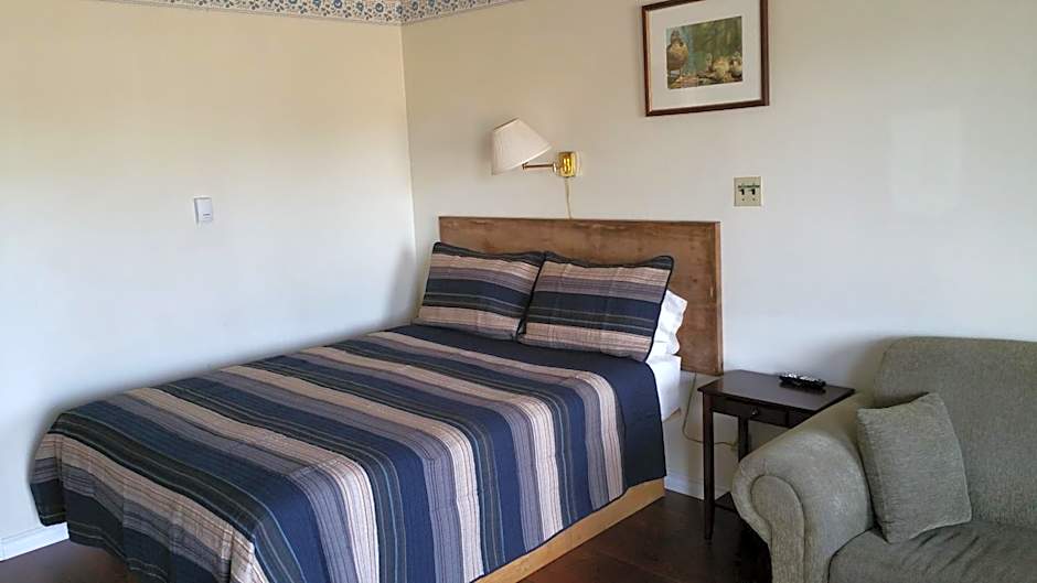 Sackville Inn