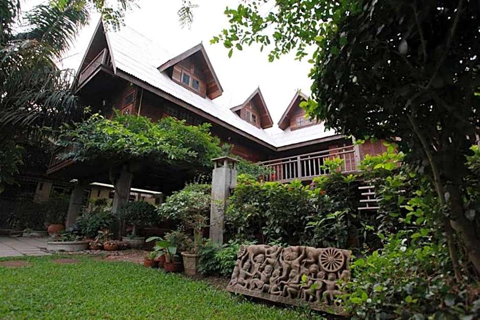 Baan Tye Wang Guesthouse