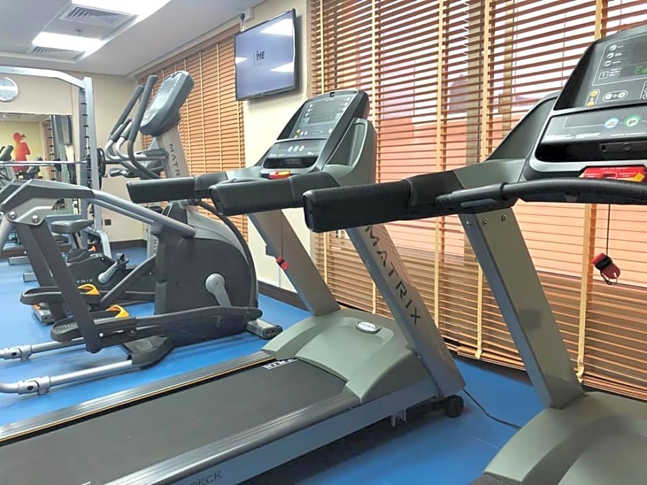 TIME Express Hotel Al Khan