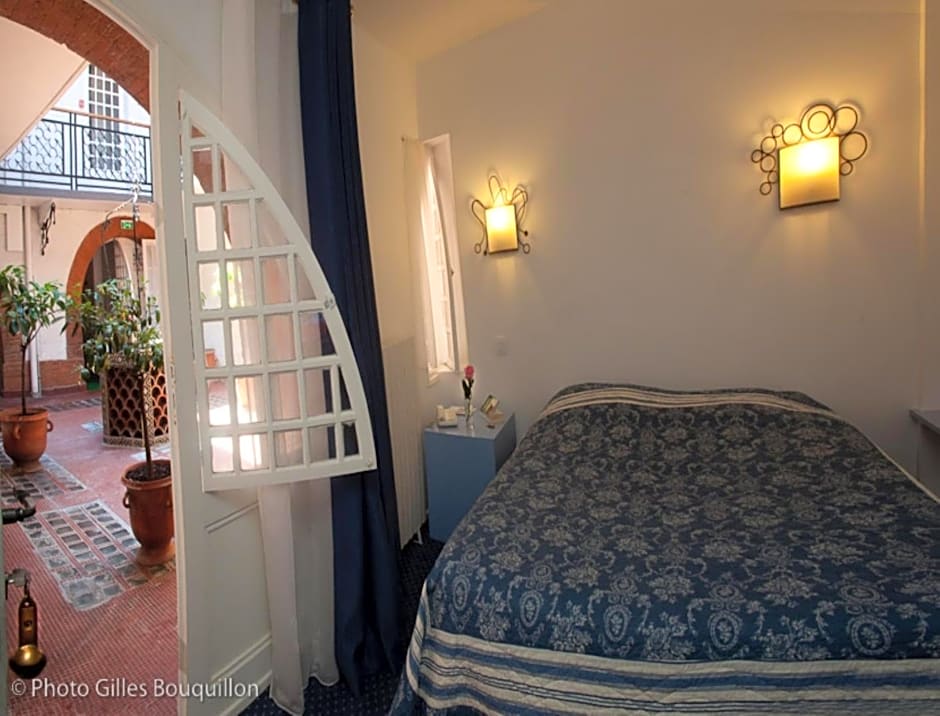 Hostel20 Toulouse Wilson
