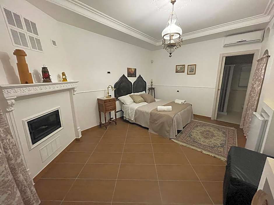 B&B Barletta Acasamia con Parcheggio Privato