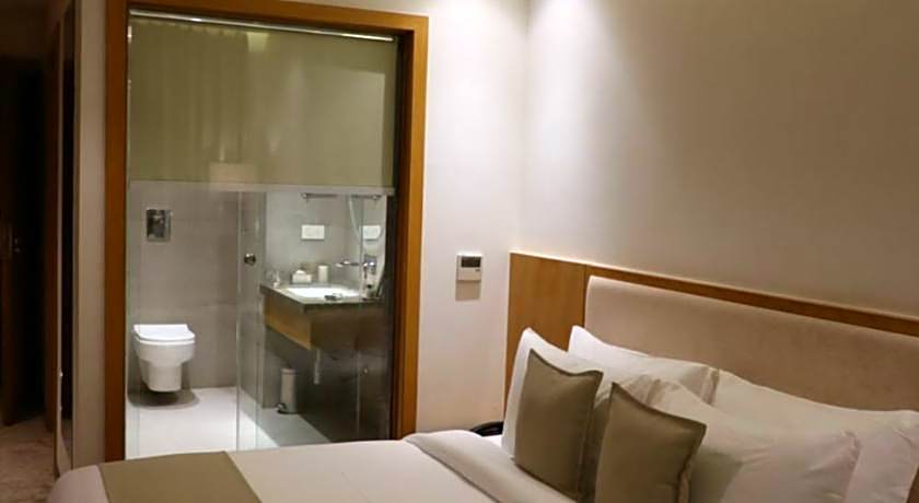 The Fern Residency Morbi