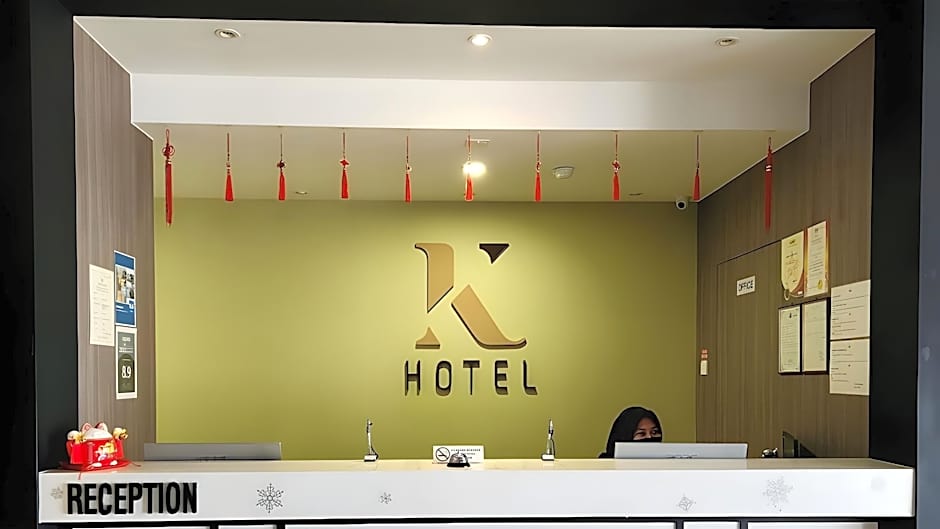 K Hotel