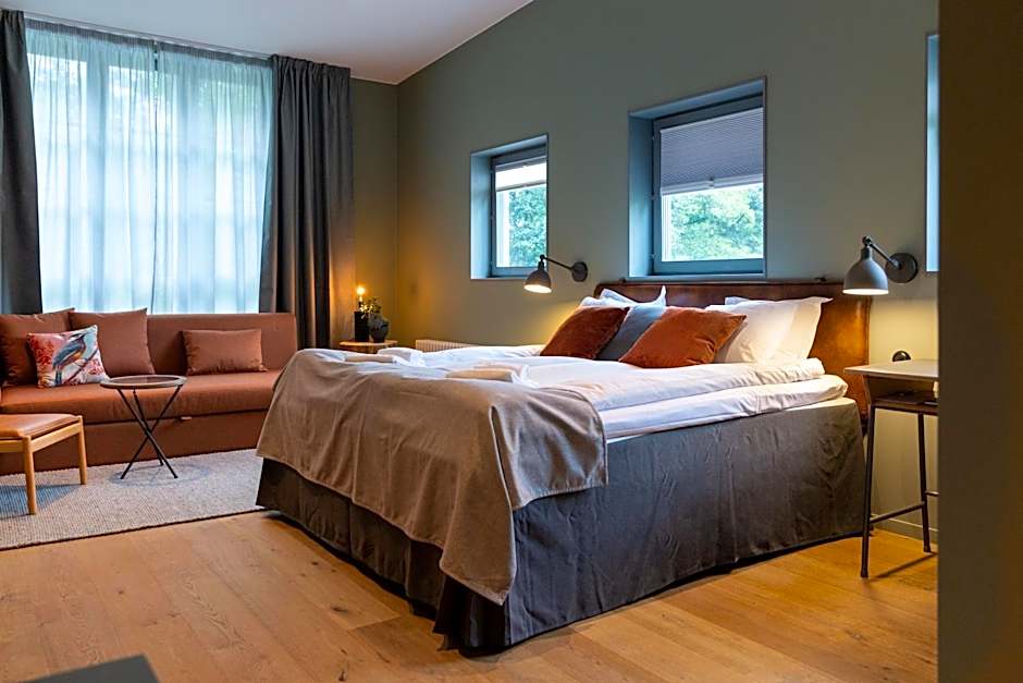 Färna Herrgård & Spa