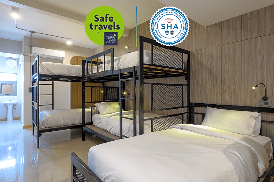 Grand Hotel Buriram