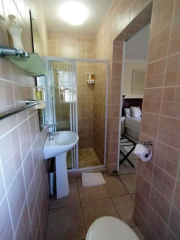 Shandon Lodge Guest House & Spa
