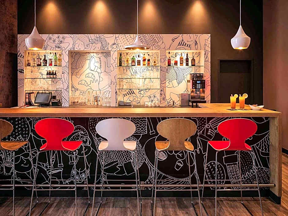 ibis Hotel Berlin Spandau
