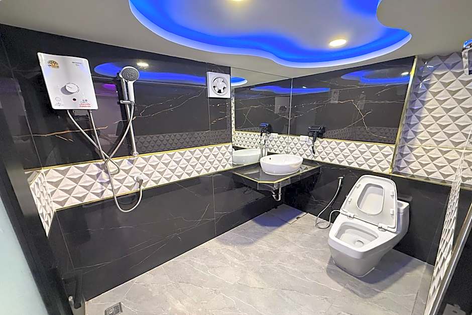 Bankhunchang guest house????????????????????????????????