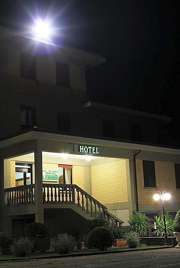 Hotel il Focolare