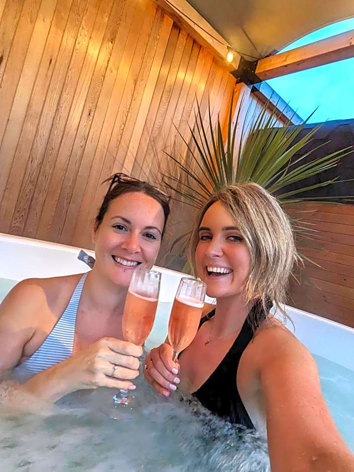 voco The Club - Dublin Gateway by IHG