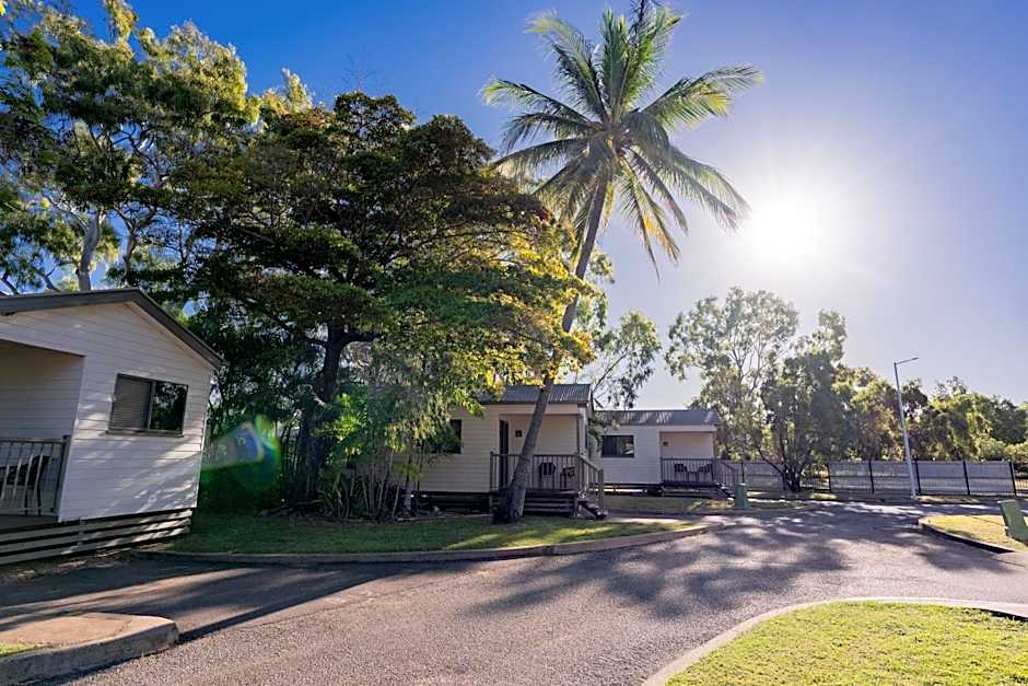 BIG4 Tasman Holiday Parks - Rowes Bay