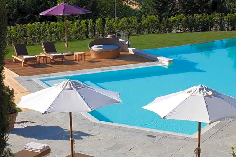 Relais Villa Belvedere