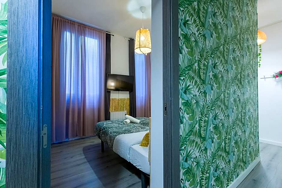 Social - Coliving & Coworking - Madrid