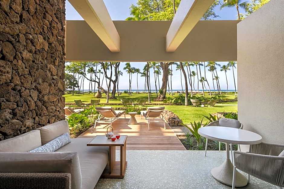 Mauna Kea Beach Hotel, Autograph Collection by Marriott
