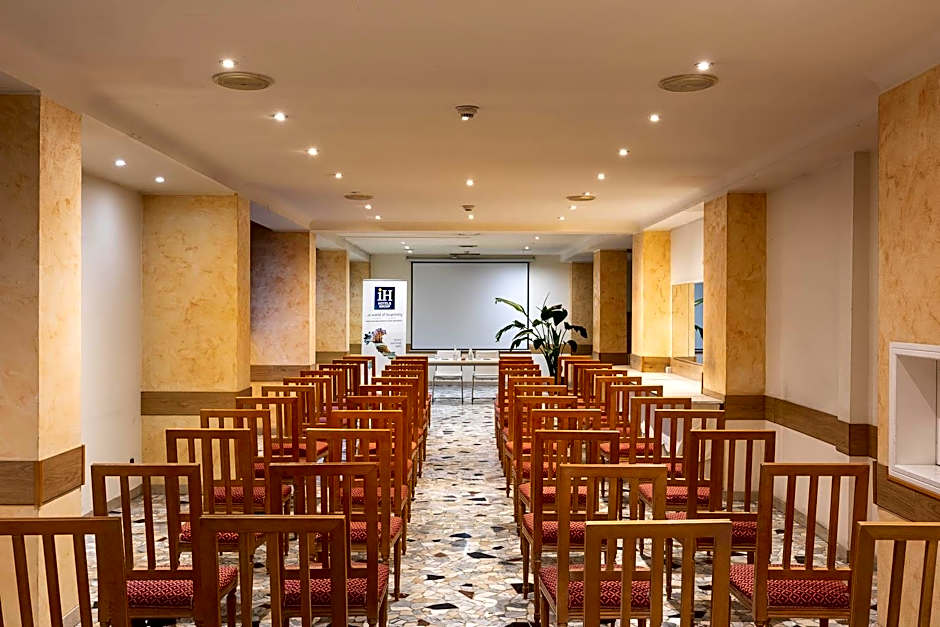 IH Hotels Milano St. John
