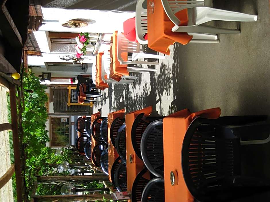 Hotel Pension Spycher