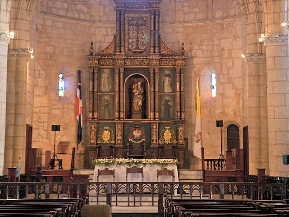 Hodelpa Nicolas de Ovando