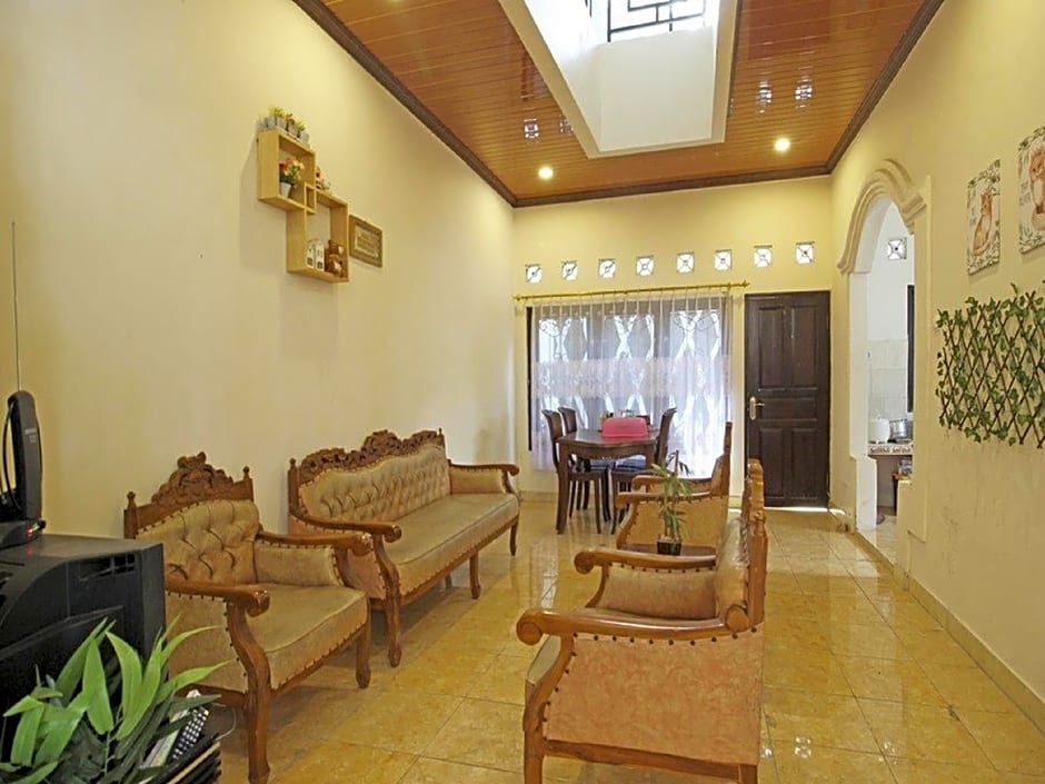 RedDoorz @ Palagan 3