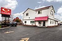 EOD Surestay Hotel by Best Western Tonawanda