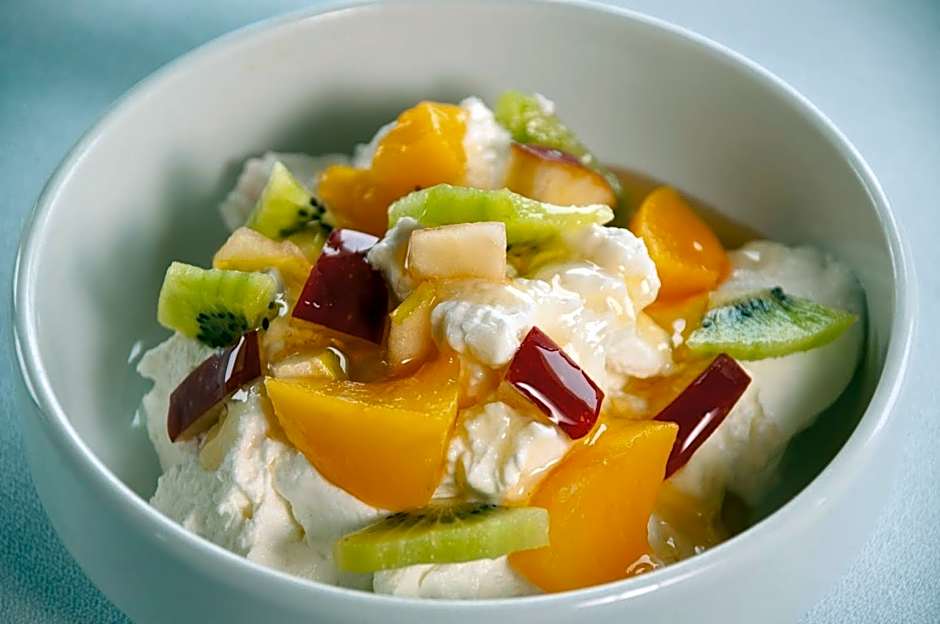 Daskalogiannis Hotel