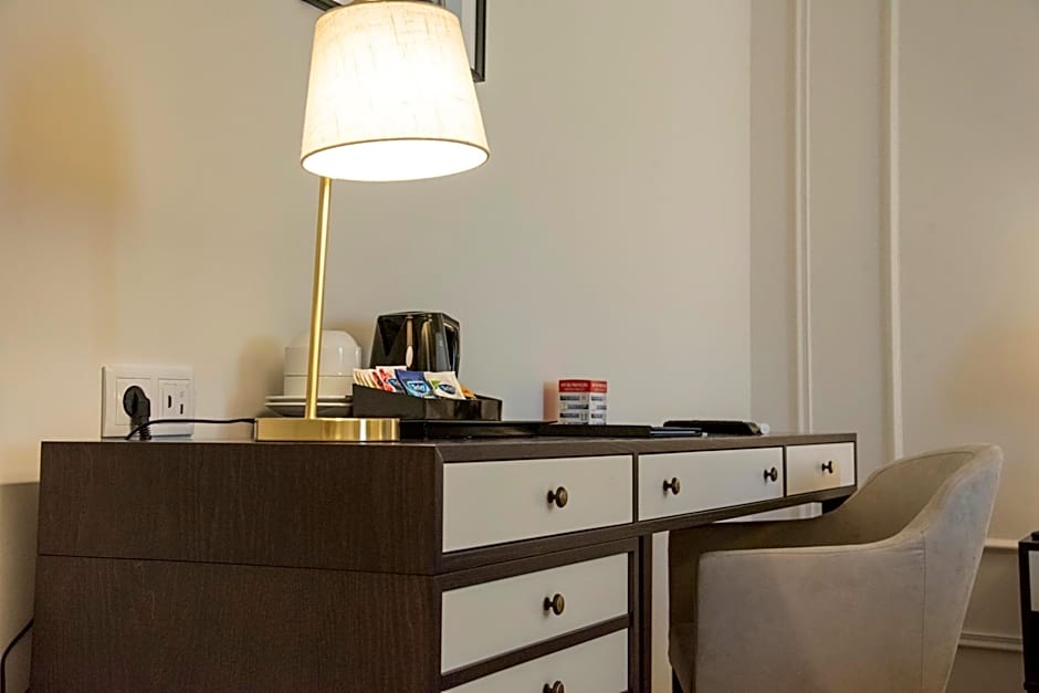 Luna Hotel de Tábua