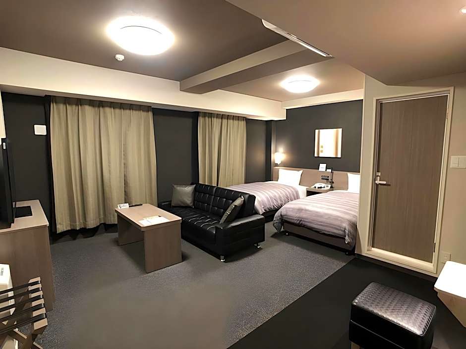 Hotel Route Inn Koga Ekimae