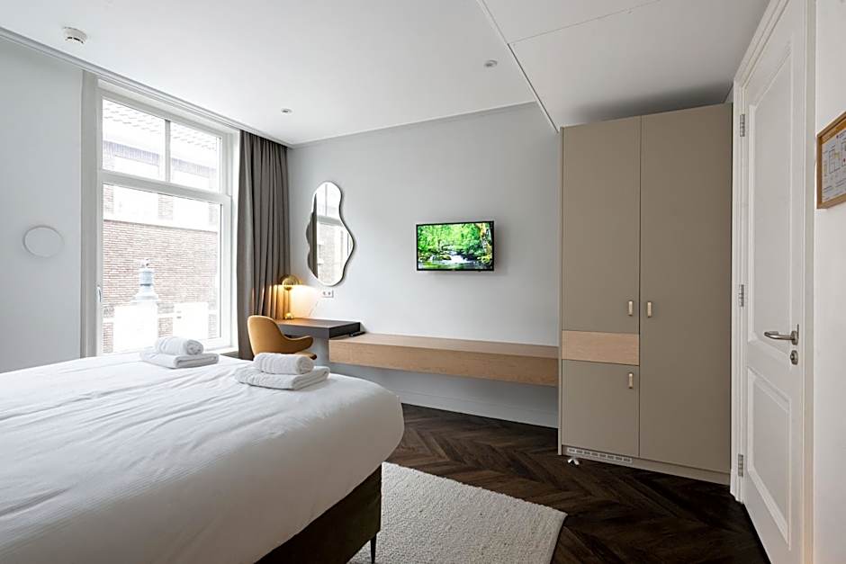 Anegang Boutique Hotel