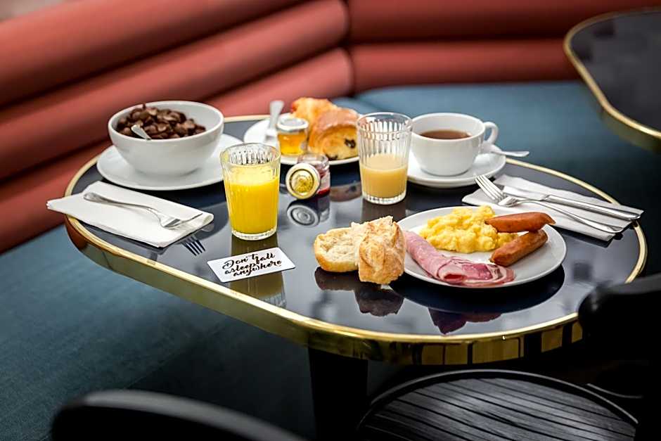 Hotel Bridget