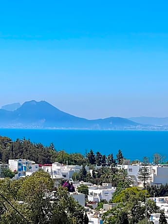 La Menara Hotel & SPA