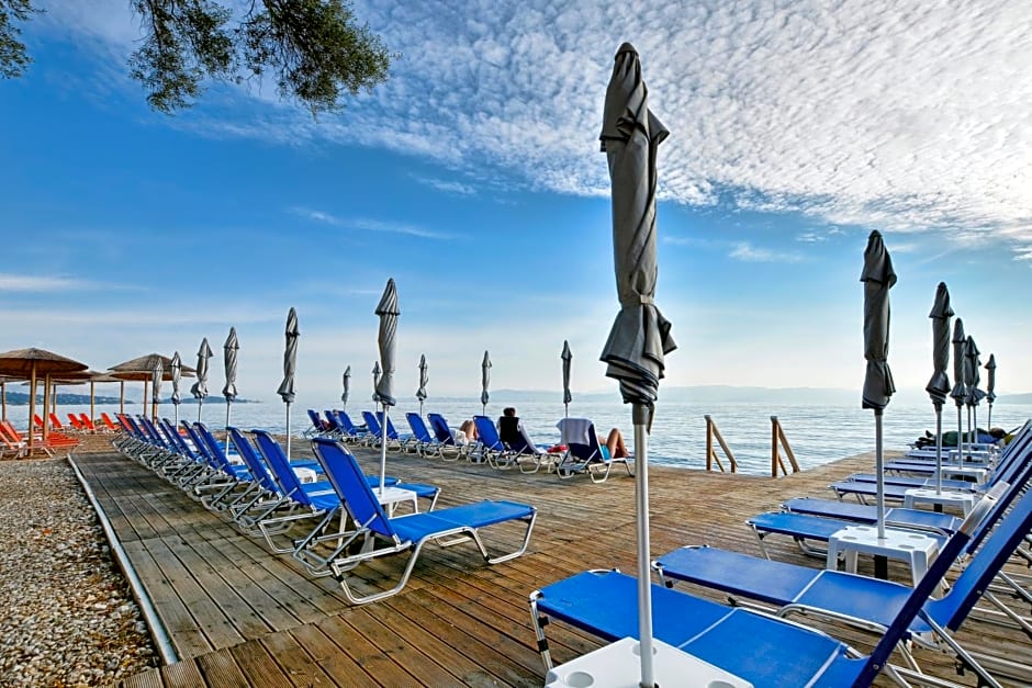 Lido Corfu Sun Hotel 4 Stars All-inclusive