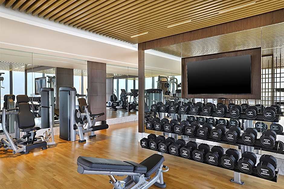 Conrad Bahrain Financial Harbour