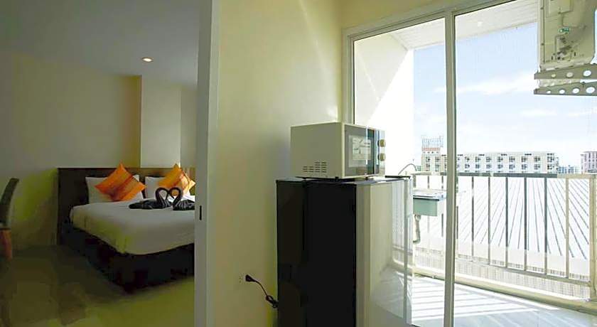 Patt Serviced Apartments