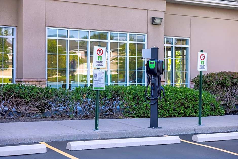 Homewood Suites by Hilton Cambridge-Waterloo Ontario