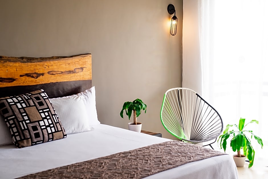 Hotel 52 Playa del Carmen