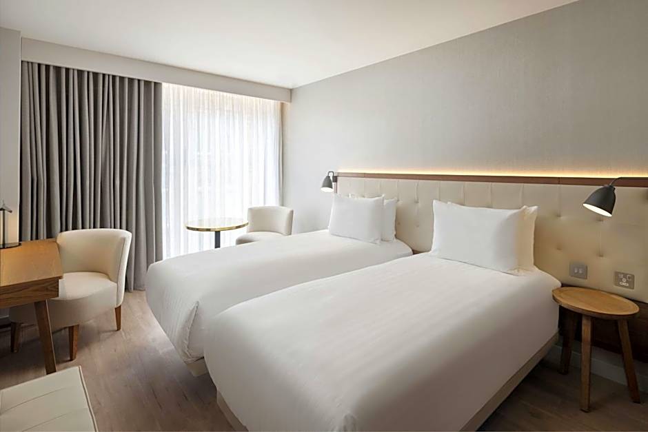 AC Hotel by Marriott Glasgow