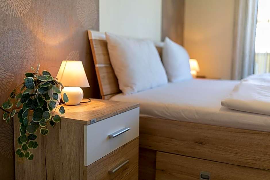 Casa Luxury Wellness Apartman By BLTN