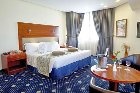 Single Executive Room