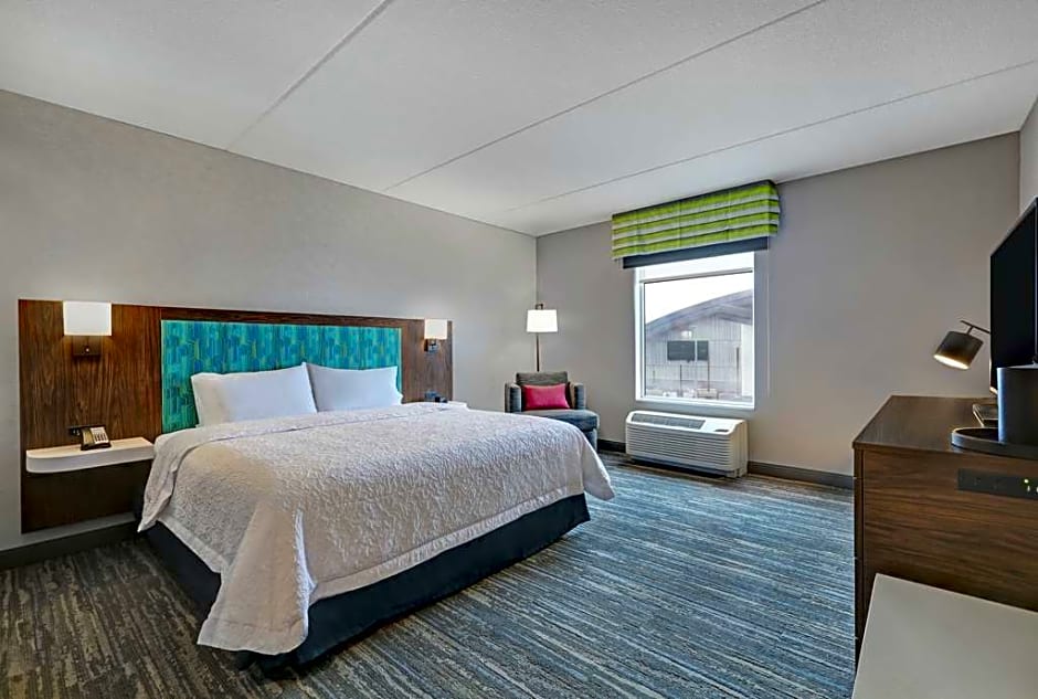 Hampton Inn by Hilton Peterborough, Ontario