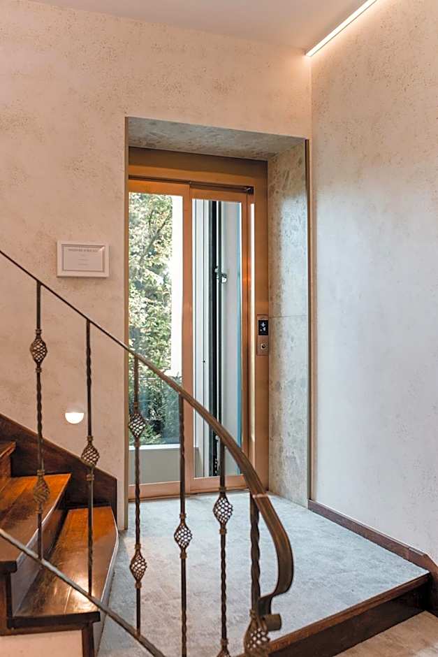 Boutique Hotel HOH