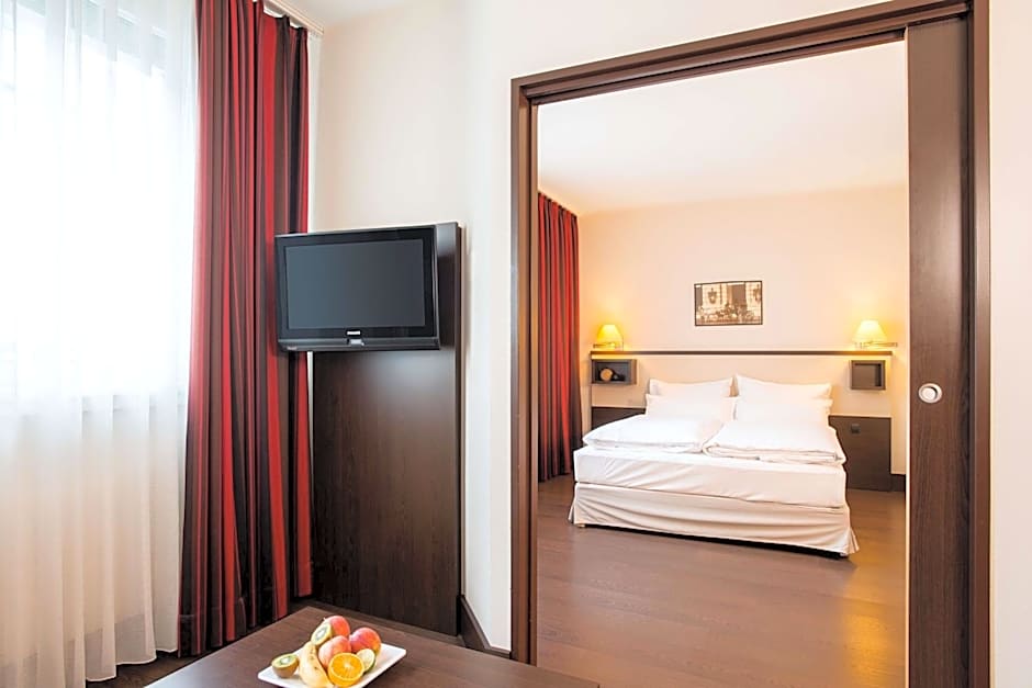 NH Wien City