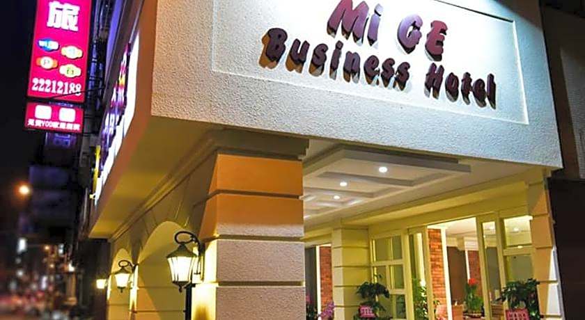 Mi Ge Business hotel