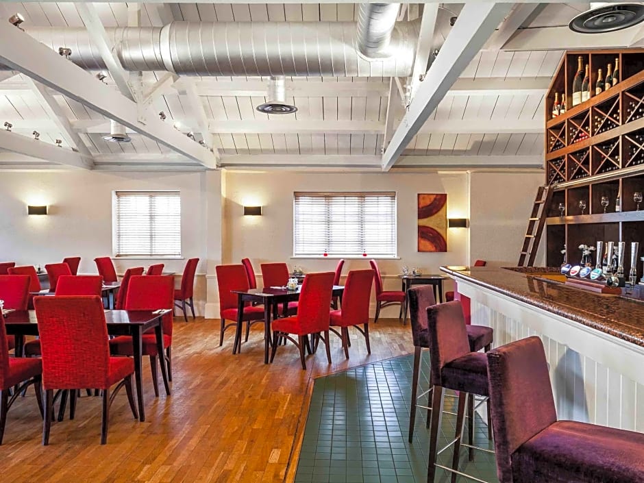 Mercure St. Albans The Noke