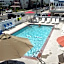 Sifting Sands Motel