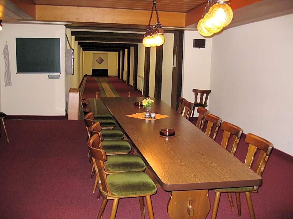 Hotel Haus Koppelberg