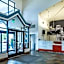 Best Western Vista Inn At The Airport